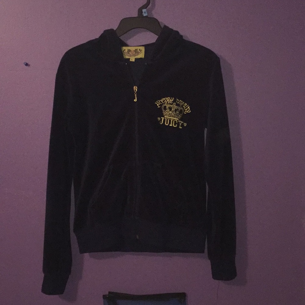 Juicy Couture Jacket